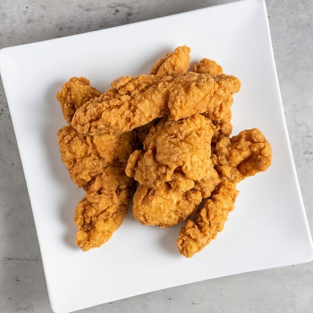 Chicken Fingers.