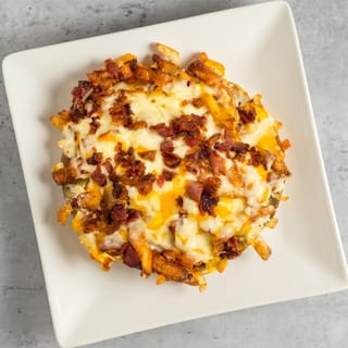 Fontana Special Fries