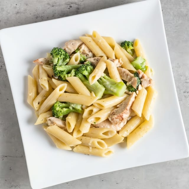 Create Your Own Pasta.